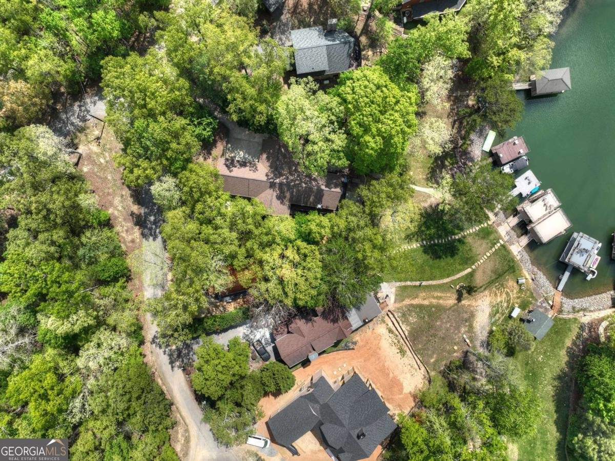 144 Lake Cove Circle Morganton - Photo 50