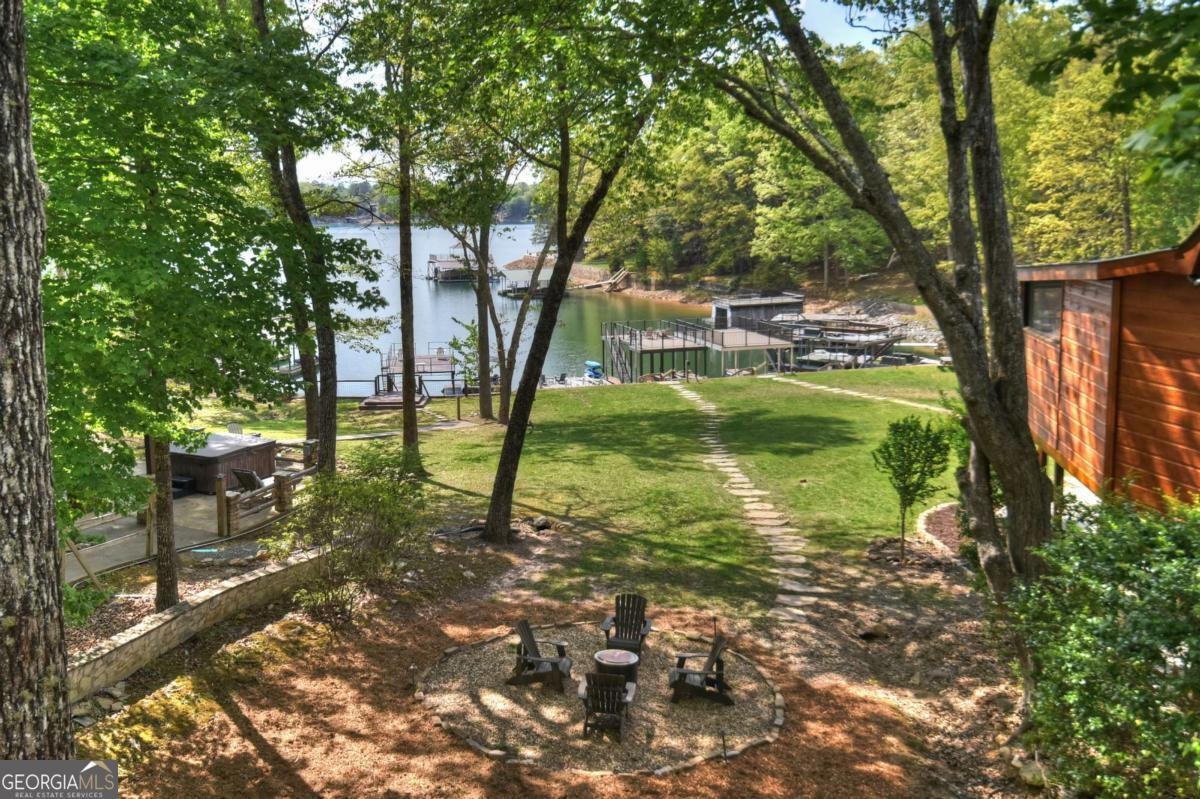 144 Lake Cove Circle Morganton - Photo 6