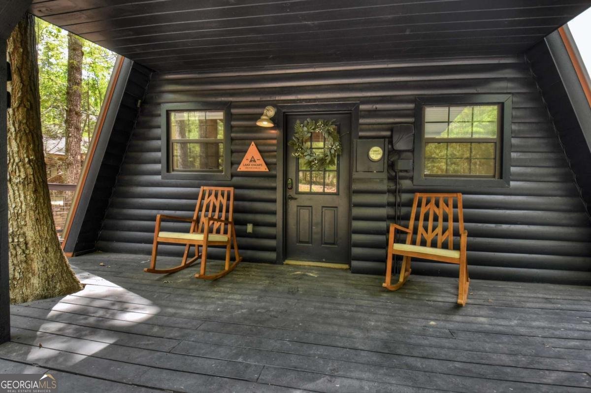 144 Lake Cove Circle Morganton - Photo 9