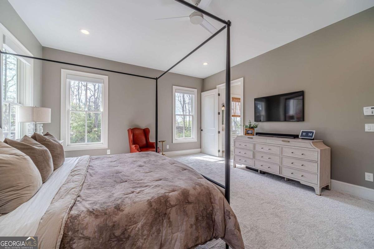 220 Audreys Way Suwanee - Photo 36