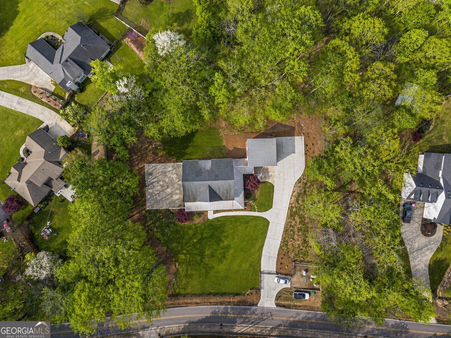 220 Audreys Way Suwanee - Photo 61