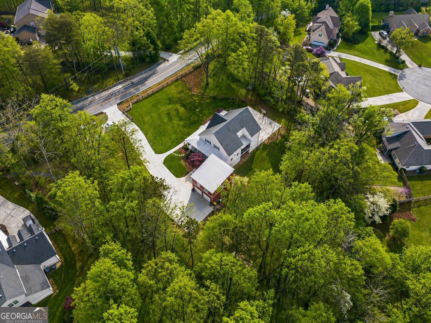 220 Audreys Way Suwanee - Photo 62