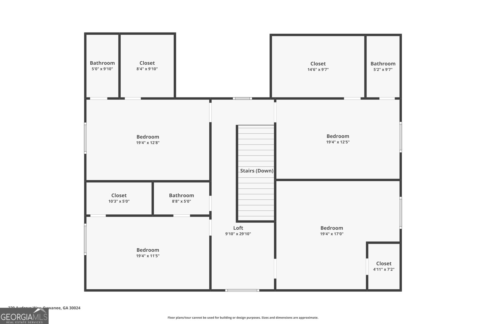 220 Audreys Way Suwanee - Photo 66