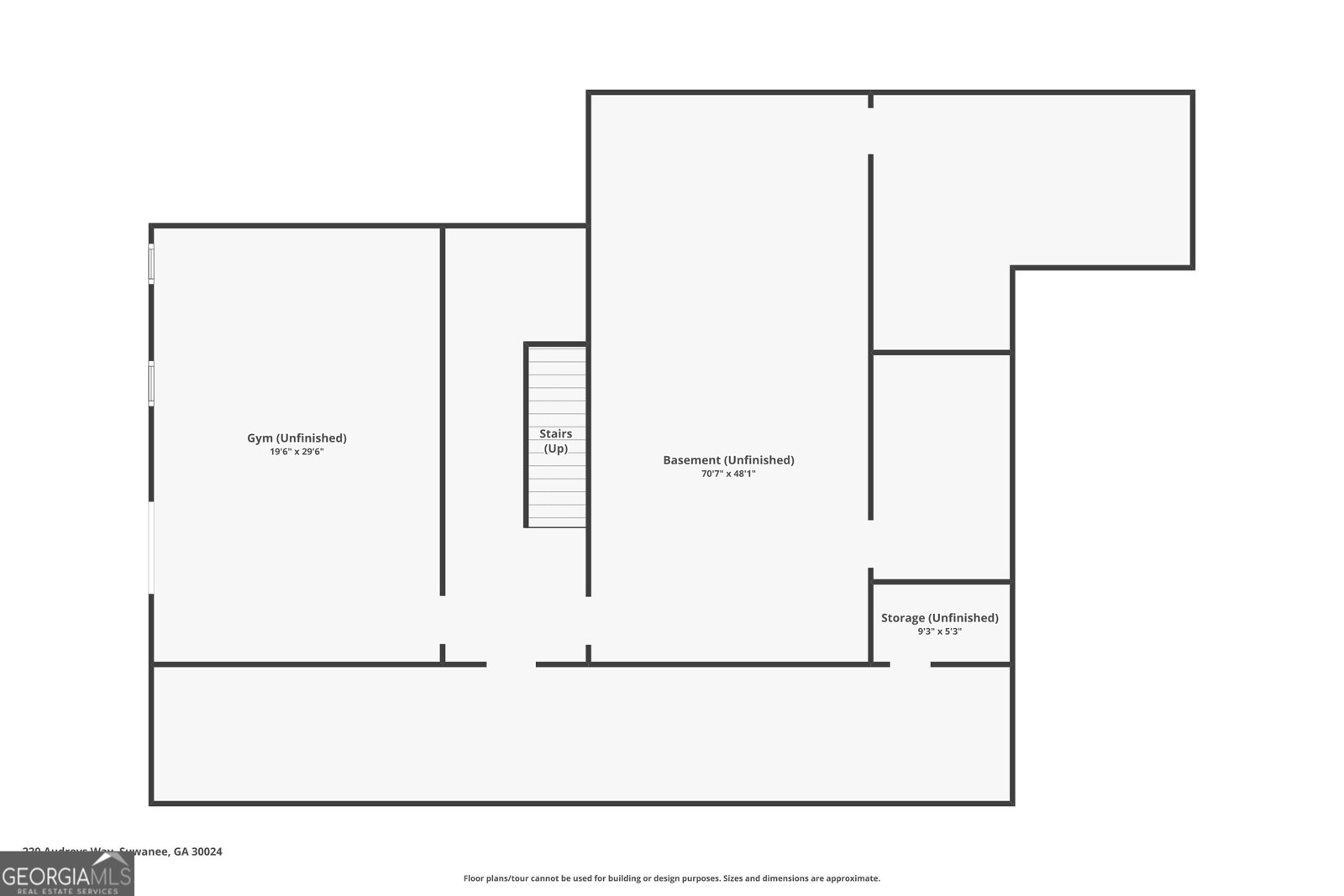 220 Audreys Way Suwanee - Photo 68