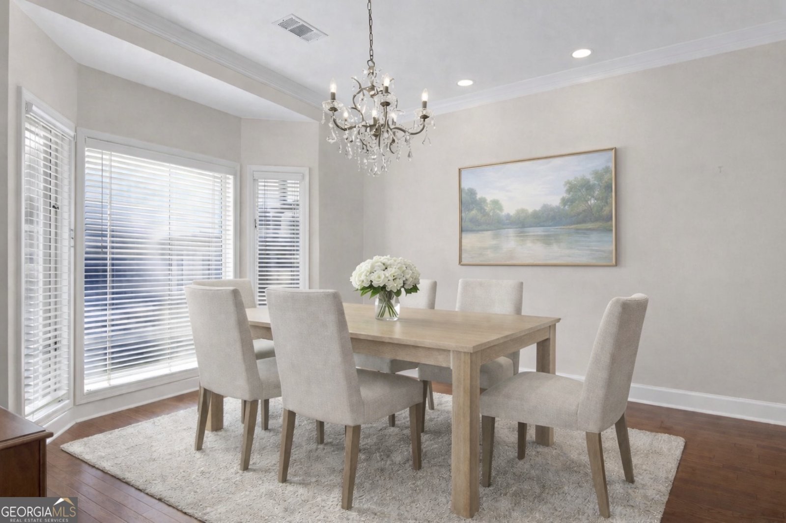 5364 BROOKE RIDGE Drive Atlanta - Photo 12