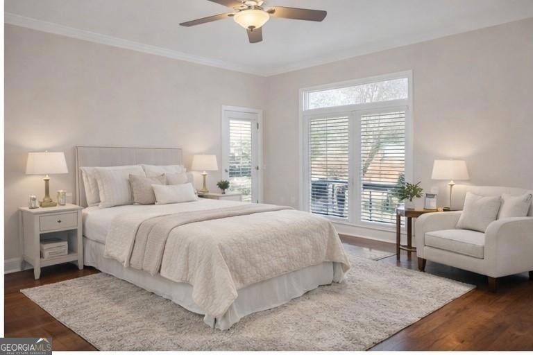 5364 BROOKE RIDGE Drive Atlanta - Photo 13