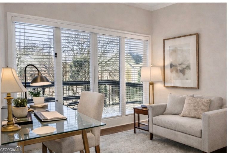 5364 BROOKE RIDGE Drive Atlanta - Photo 18