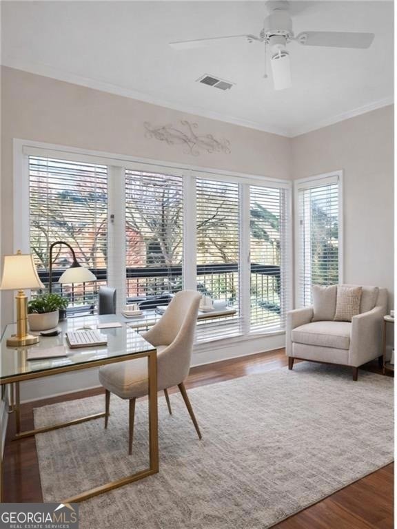 5364 BROOKE RIDGE Drive Atlanta - Photo 19