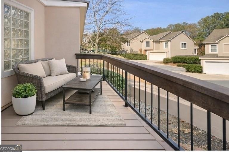 5364 BROOKE RIDGE Drive Atlanta - Photo 22