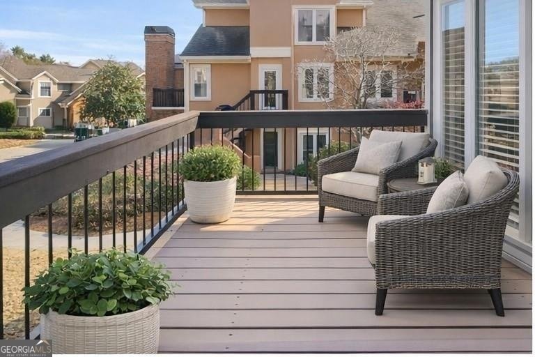 5364 BROOKE RIDGE Drive Atlanta - Photo 23