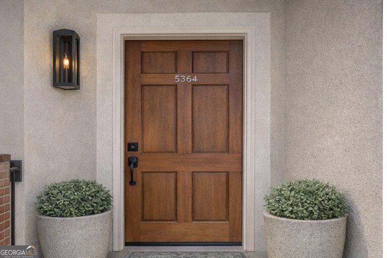 5364 BROOKE RIDGE Drive Atlanta - Photo 25
