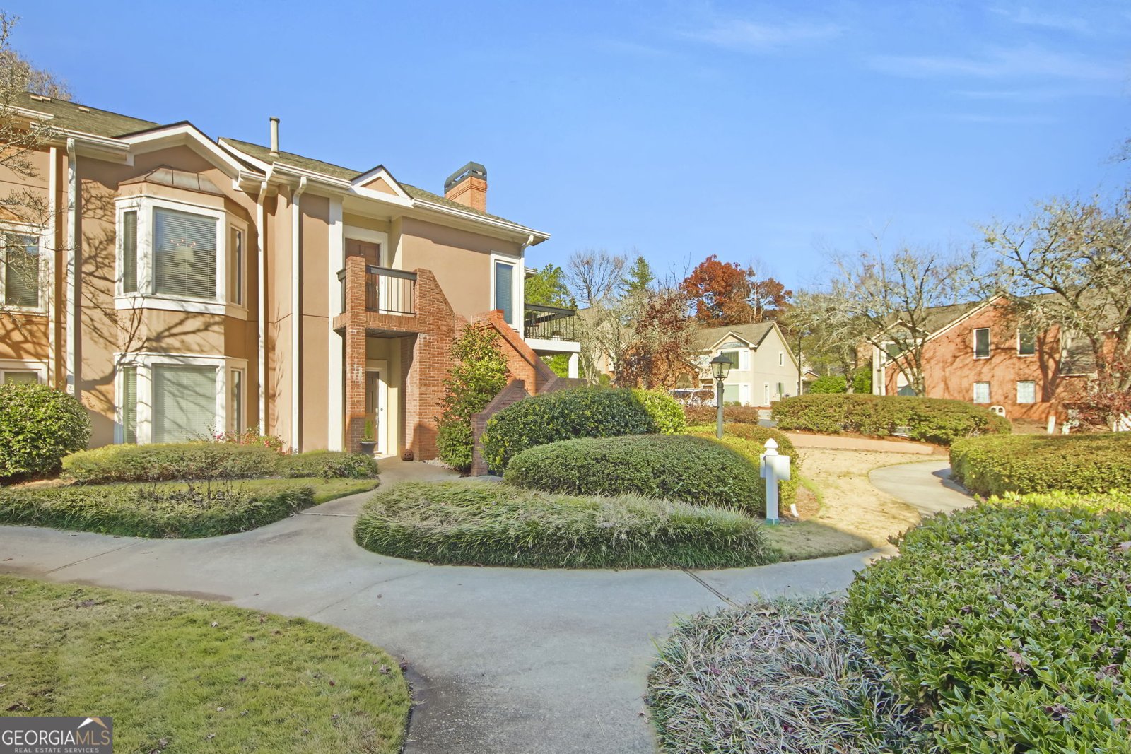 5364 BROOKE RIDGE Drive Atlanta - Photo 29