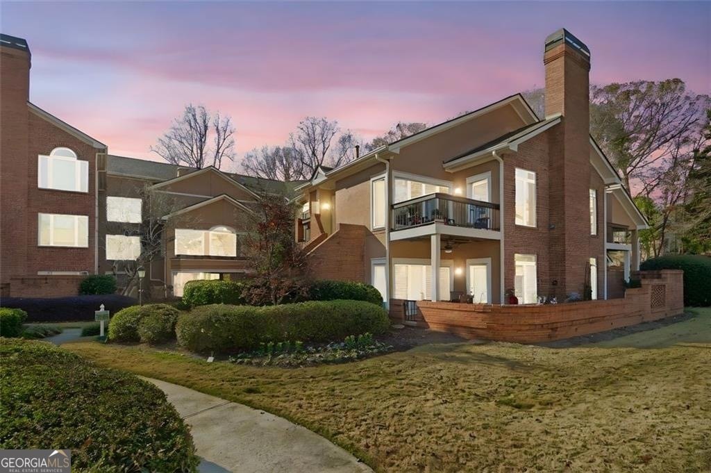 5364 BROOKE RIDGE Drive Atlanta - Photo 30