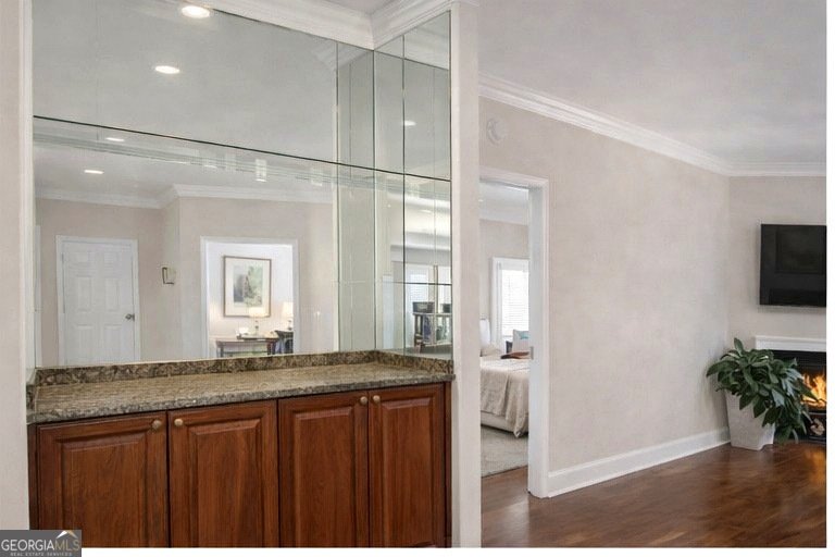 5364 BROOKE RIDGE Drive Atlanta - Photo 6