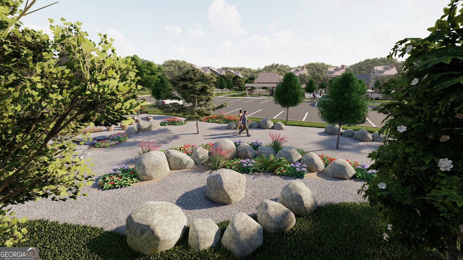 216 Regester Way Peachtree City - Photo 16