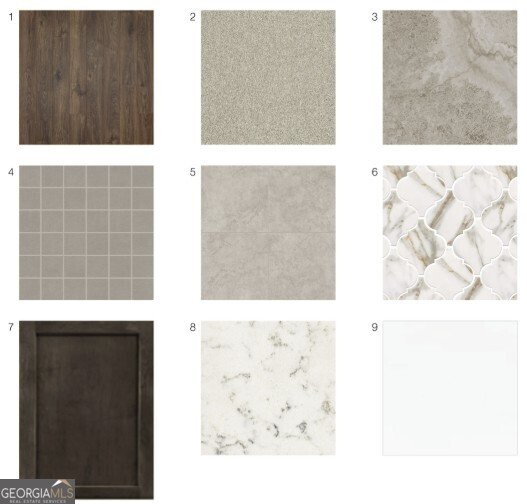 216 Regester Way Peachtree City - Photo 4