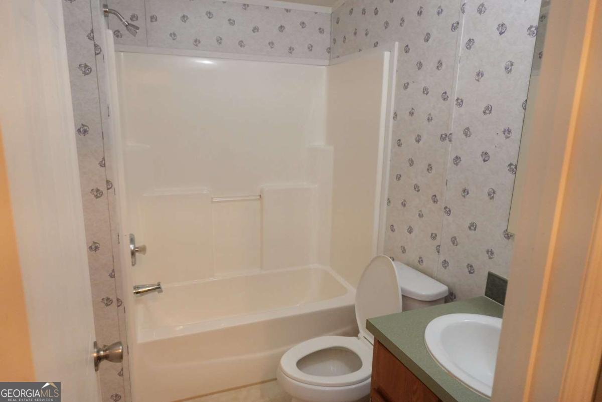 517 Bill Anderson Rd Dahlonega - Photo 21