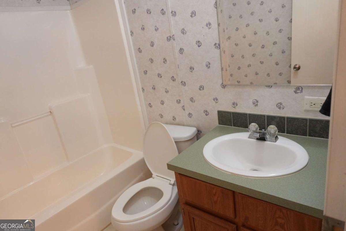 517 Bill Anderson Rd Dahlonega - Photo 22