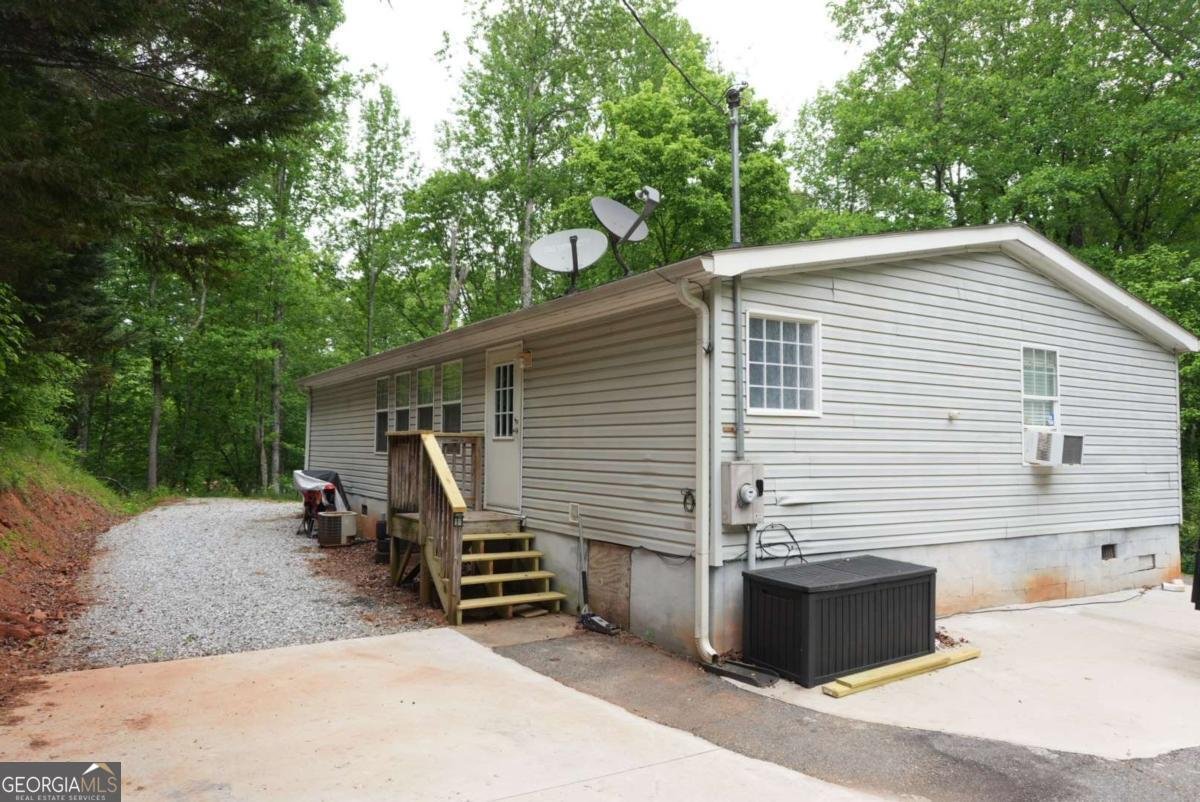 517 Bill Anderson Rd Dahlonega - Photo 23