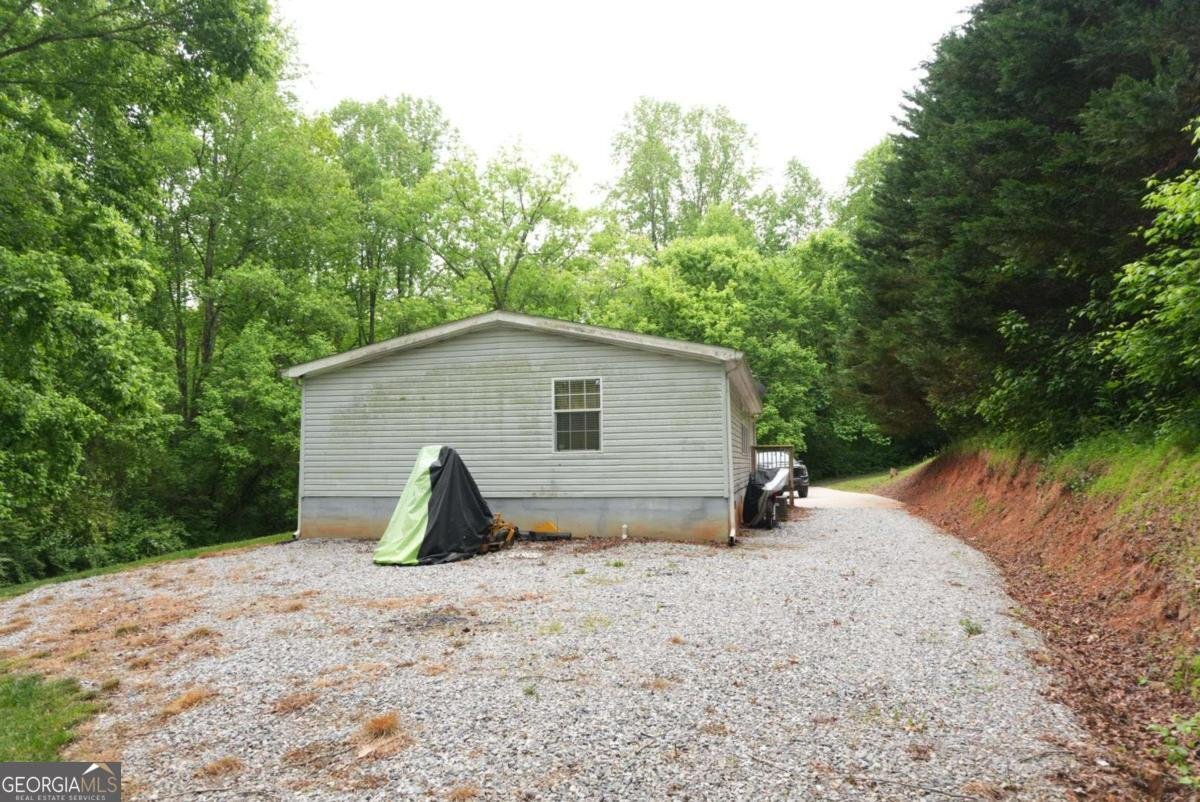 517 Bill Anderson Rd Dahlonega - Photo 24