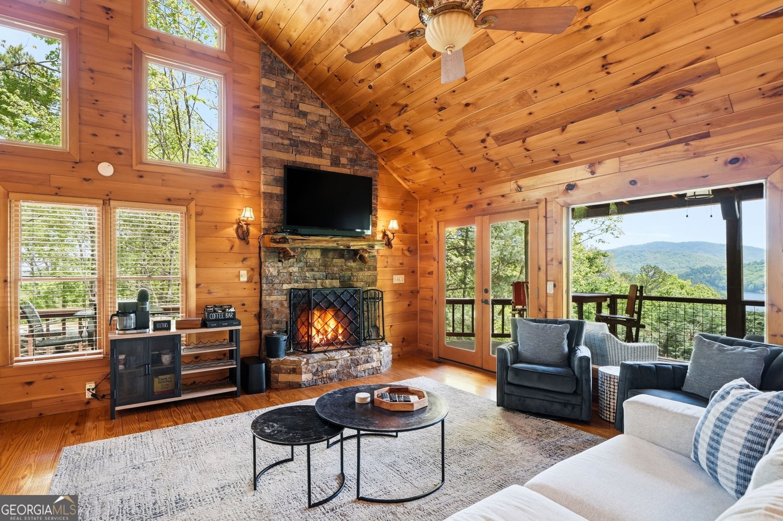 287 Necowa Cove Overlook Blue Ridge - Photo 11