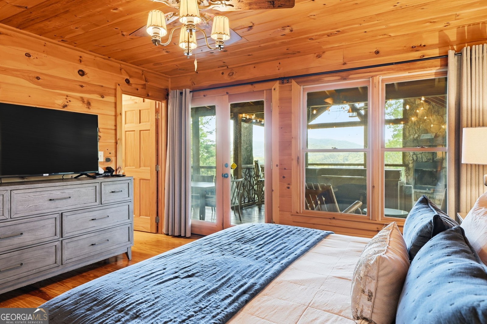 287 Necowa Cove Overlook Blue Ridge - Photo 14