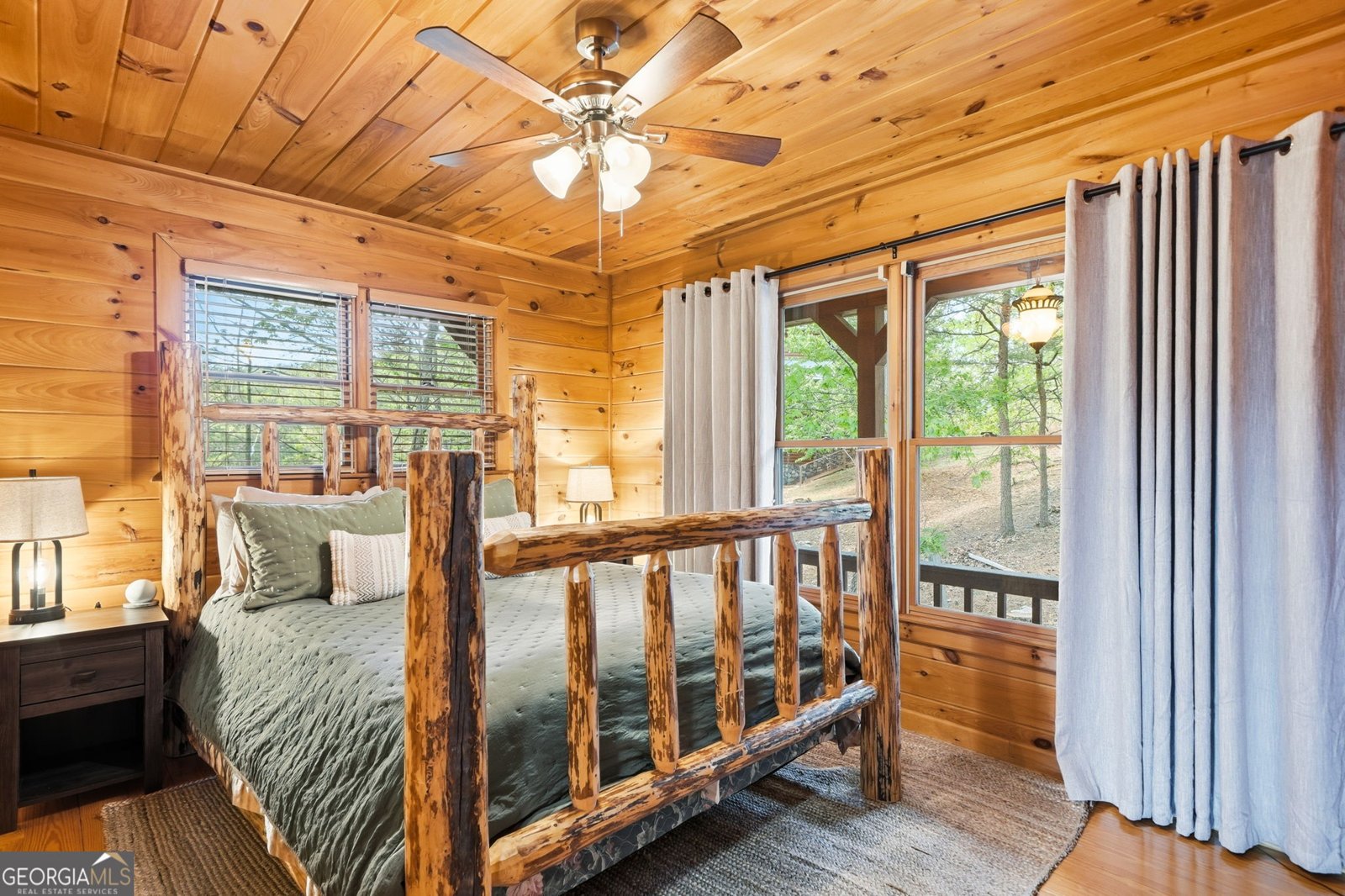 287 Necowa Cove Overlook Blue Ridge - Photo 16