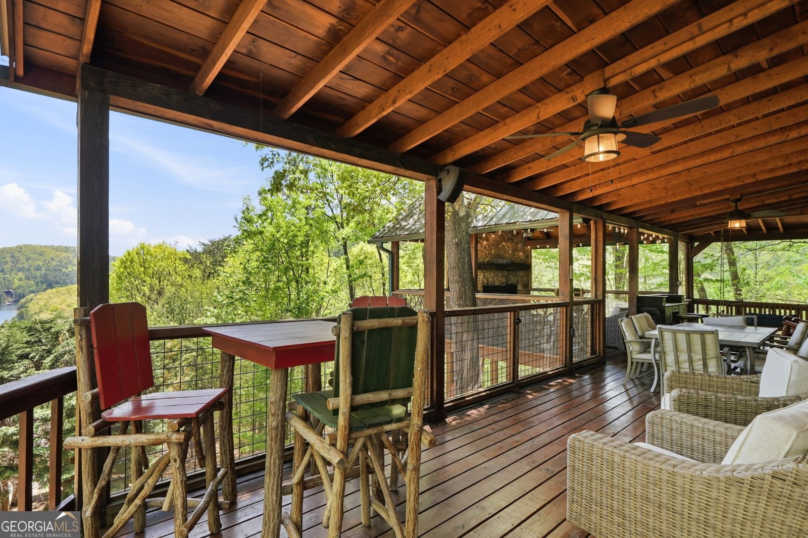 287 Necowa Cove Overlook Blue Ridge - Photo 29