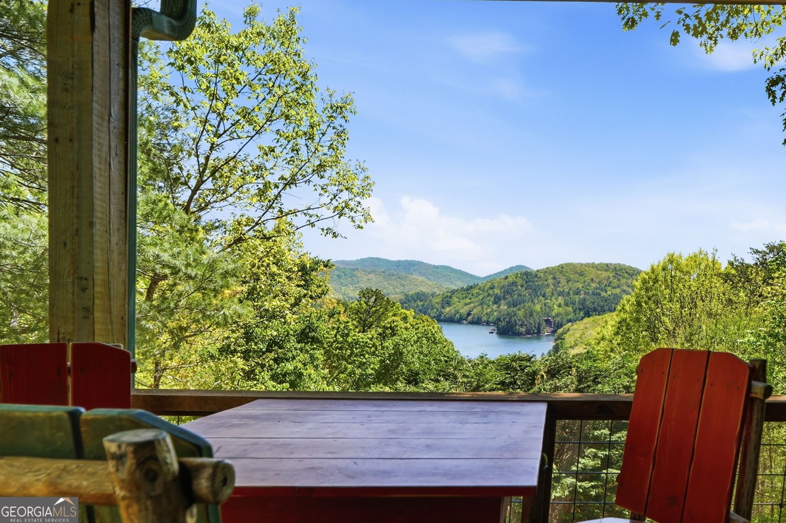287 Necowa Cove Overlook Blue Ridge - Photo 30