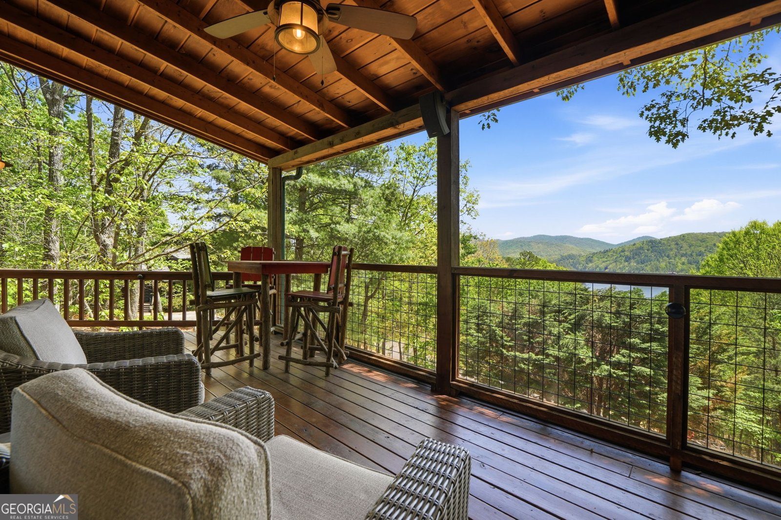 287 Necowa Cove Overlook Blue Ridge - Photo 31