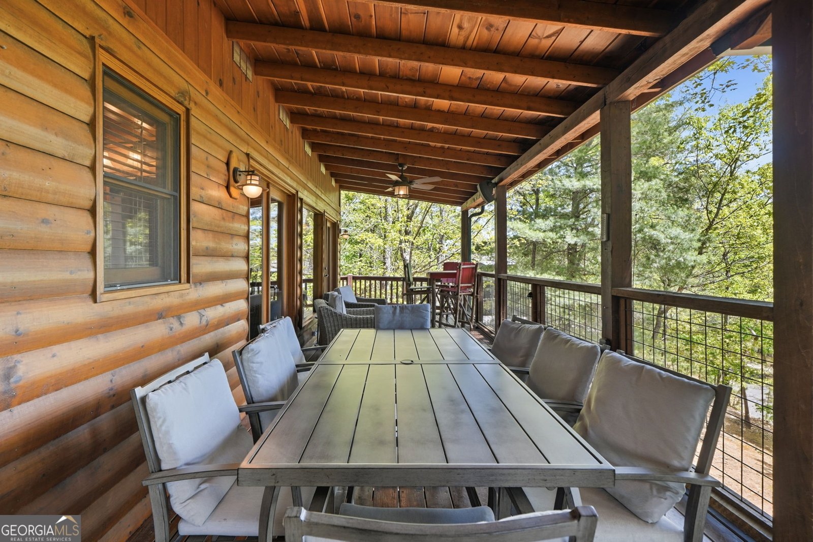 287 Necowa Cove Overlook Blue Ridge - Photo 32