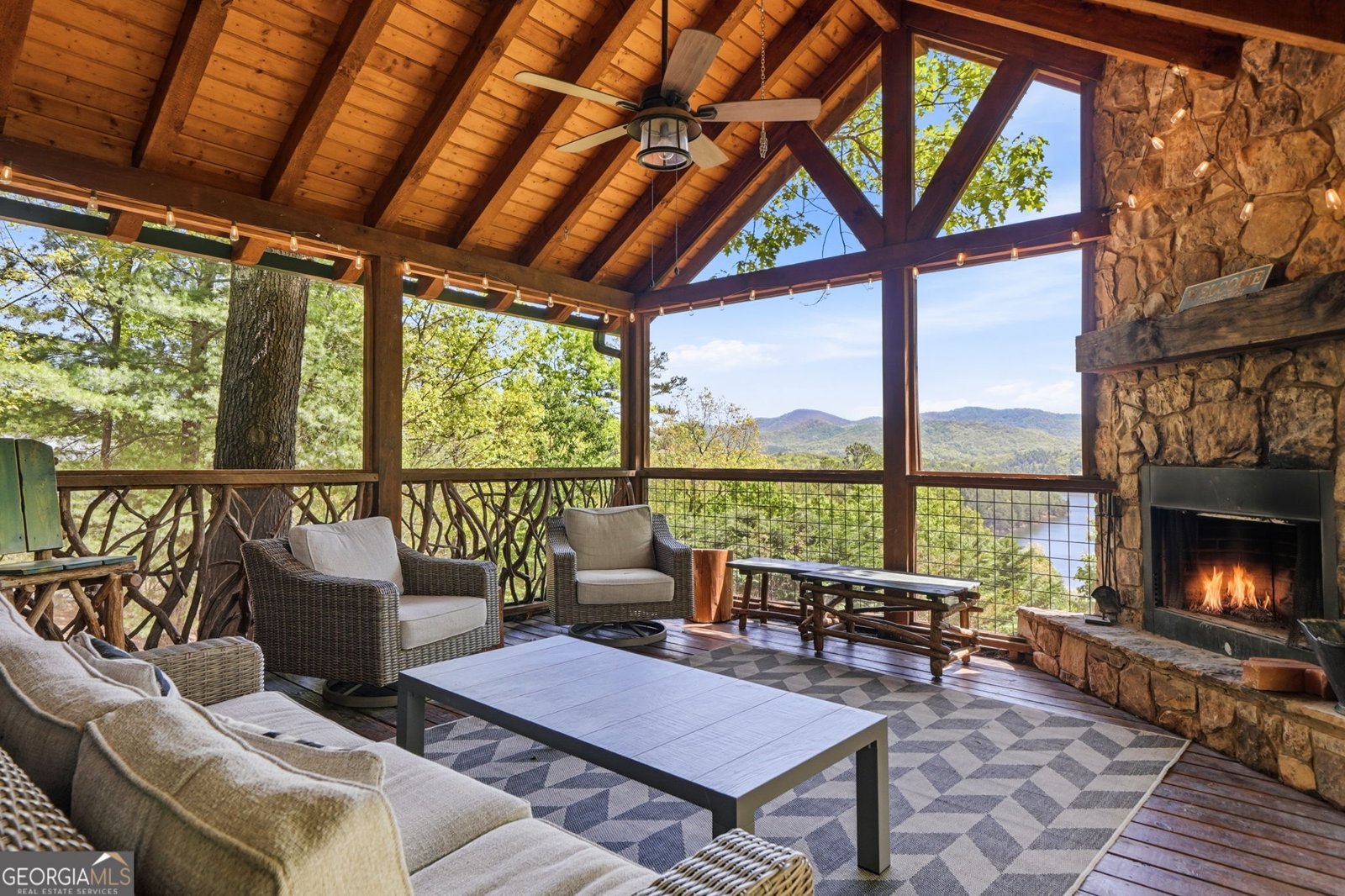 287 Necowa Cove Overlook Blue Ridge - Photo 33