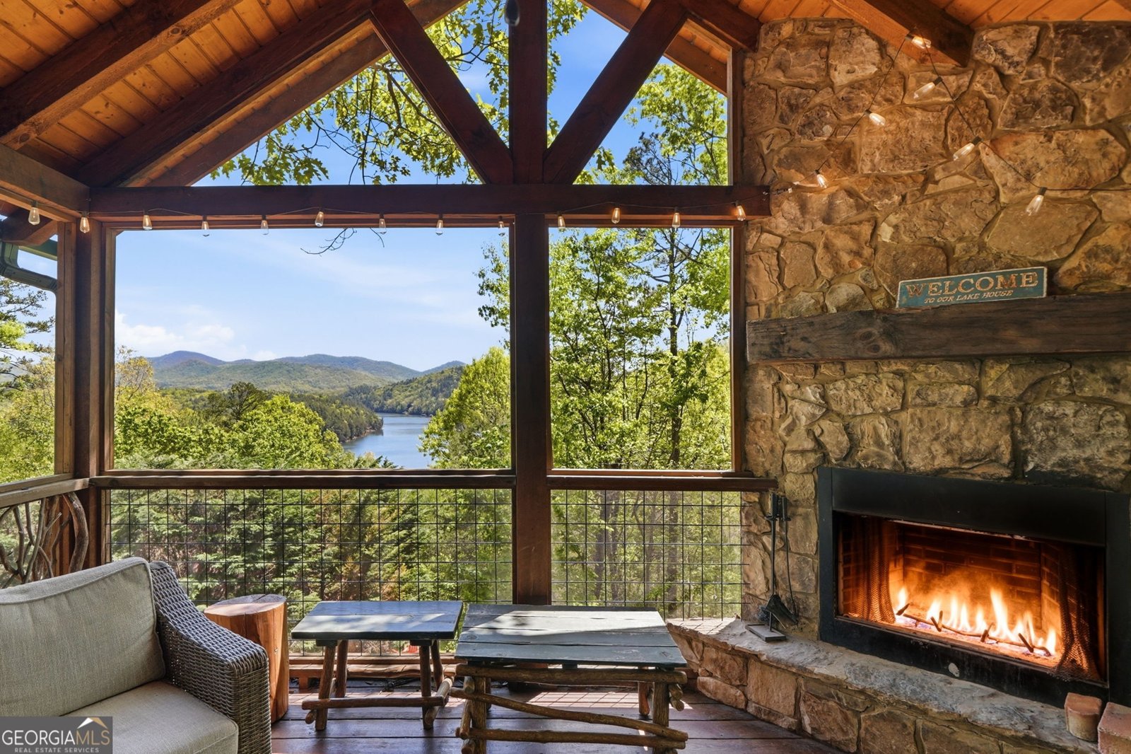 287 Necowa Cove Overlook Blue Ridge - Photo 34
