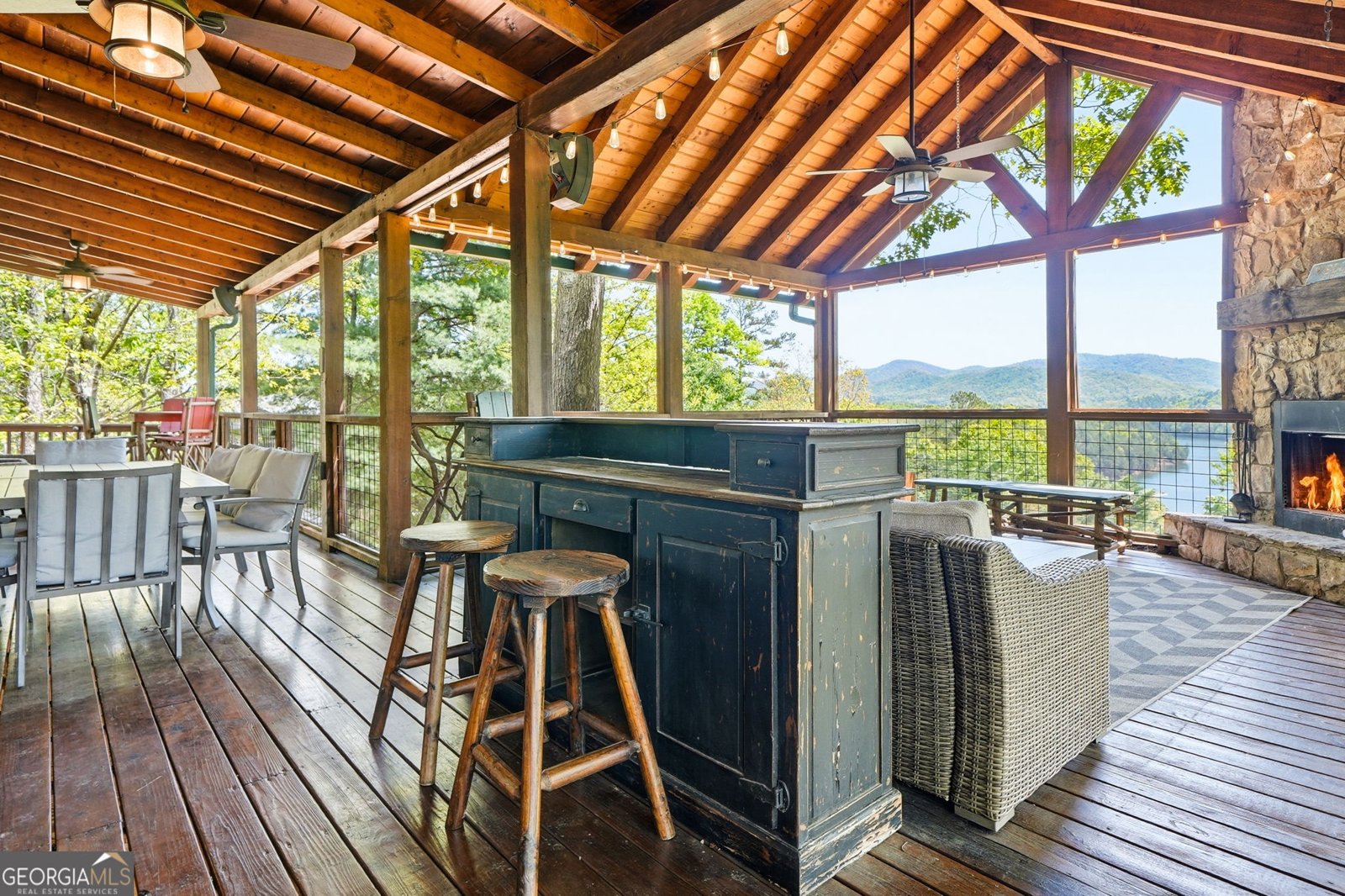 287 Necowa Cove Overlook Blue Ridge - Photo 36