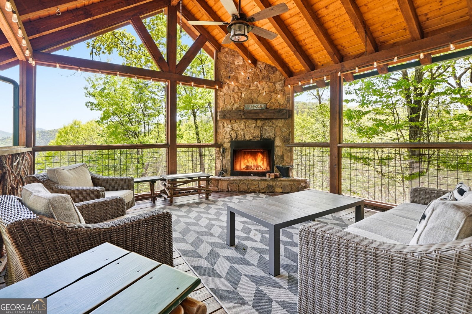 287 Necowa Cove Overlook Blue Ridge - Photo 37