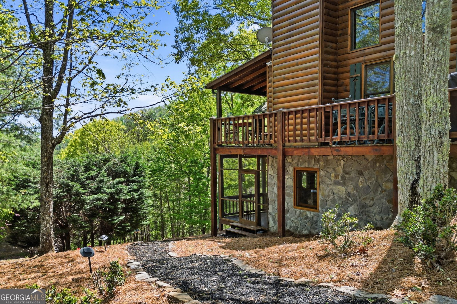 287 Necowa Cove Overlook Blue Ridge - Photo 38