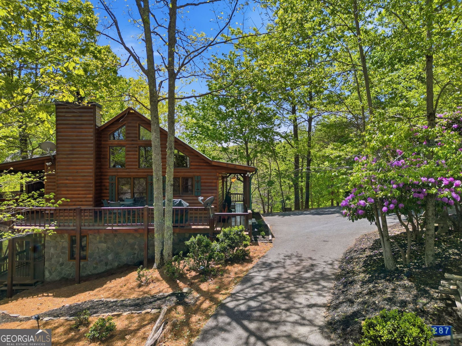 287 Necowa Cove Overlook Blue Ridge - Photo 39