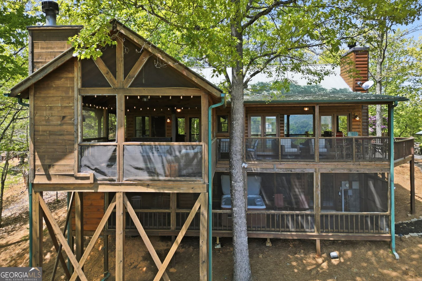 287 Necowa Cove Overlook Blue Ridge - Photo 40