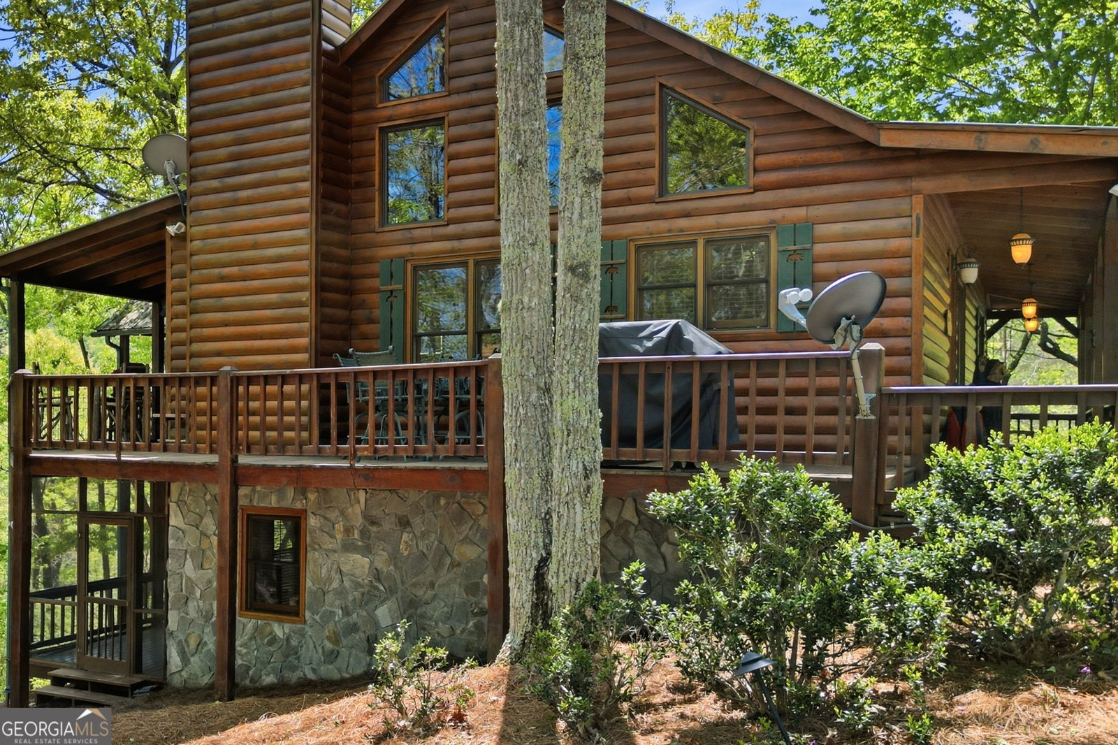 287 Necowa Cove Overlook Blue Ridge - Photo 6