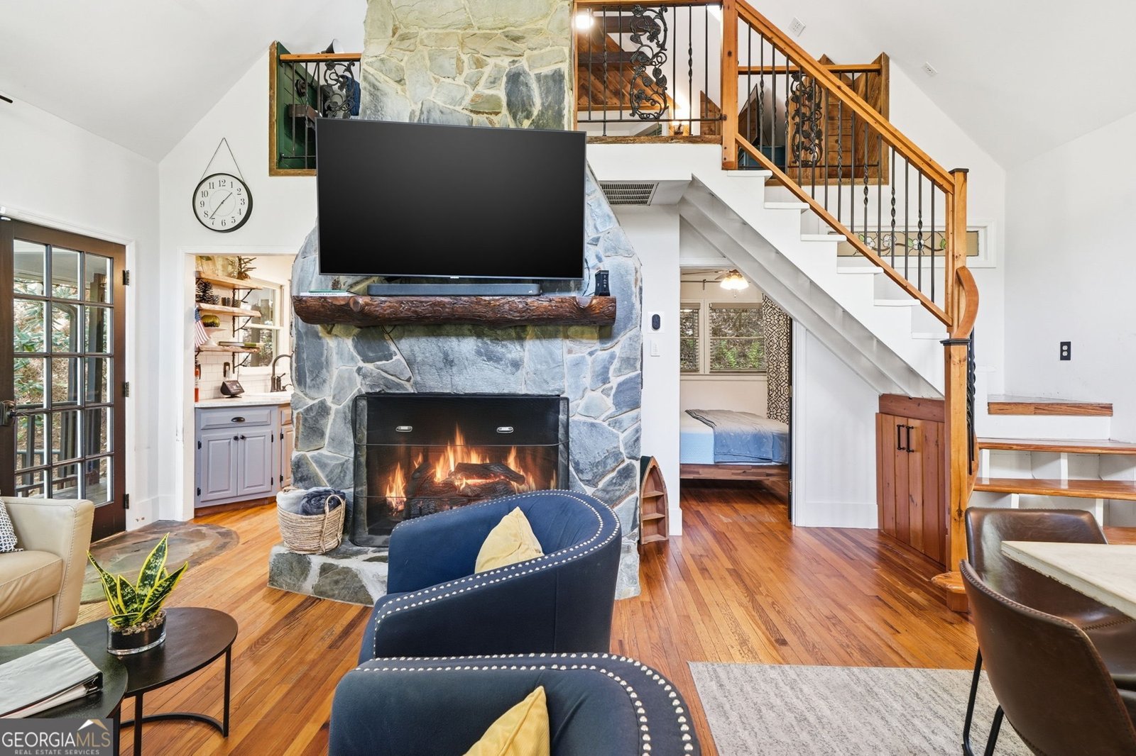 906 Riverside Lane Blue Ridge - Photo 12