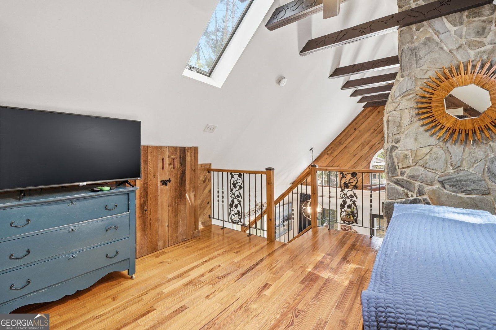 906 Riverside Lane Blue Ridge - Photo 21