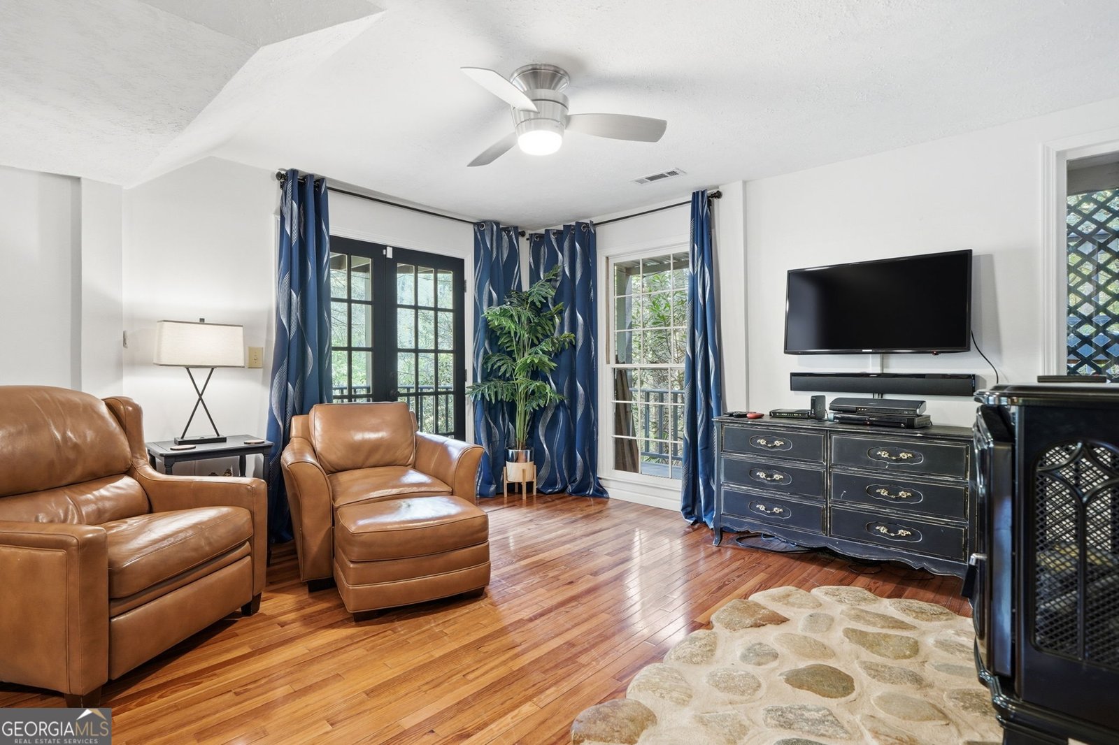 906 Riverside Lane Blue Ridge - Photo 27