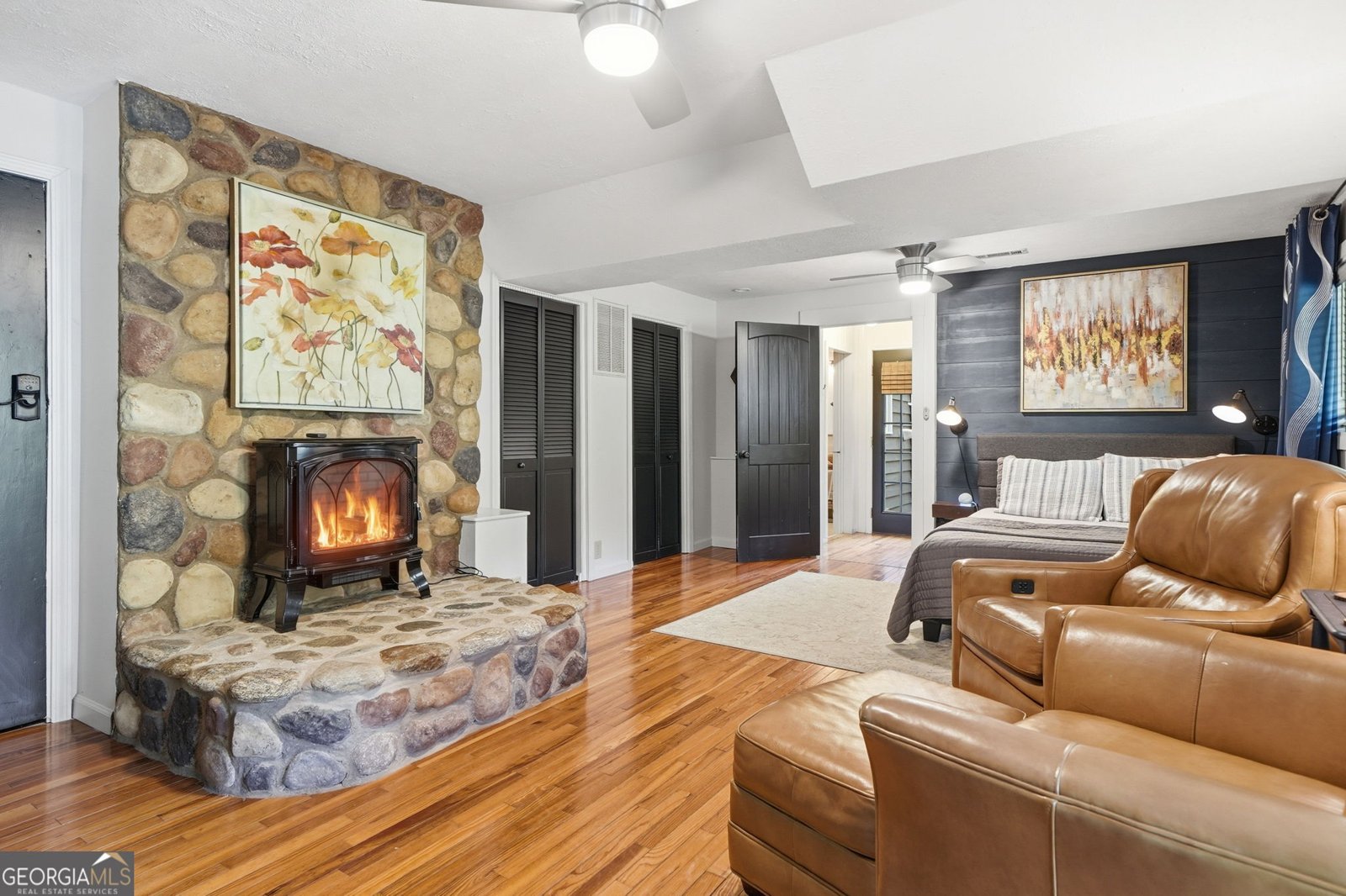 906 Riverside Lane Blue Ridge - Photo 28