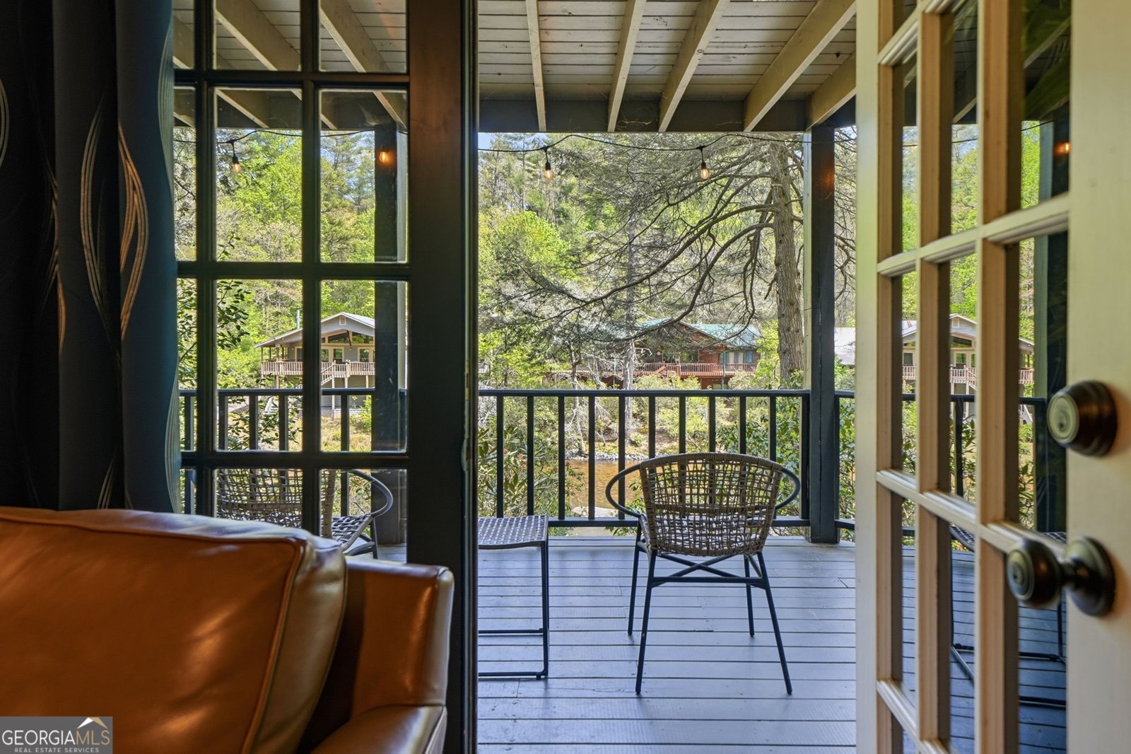 906 Riverside Lane Blue Ridge - Photo 31