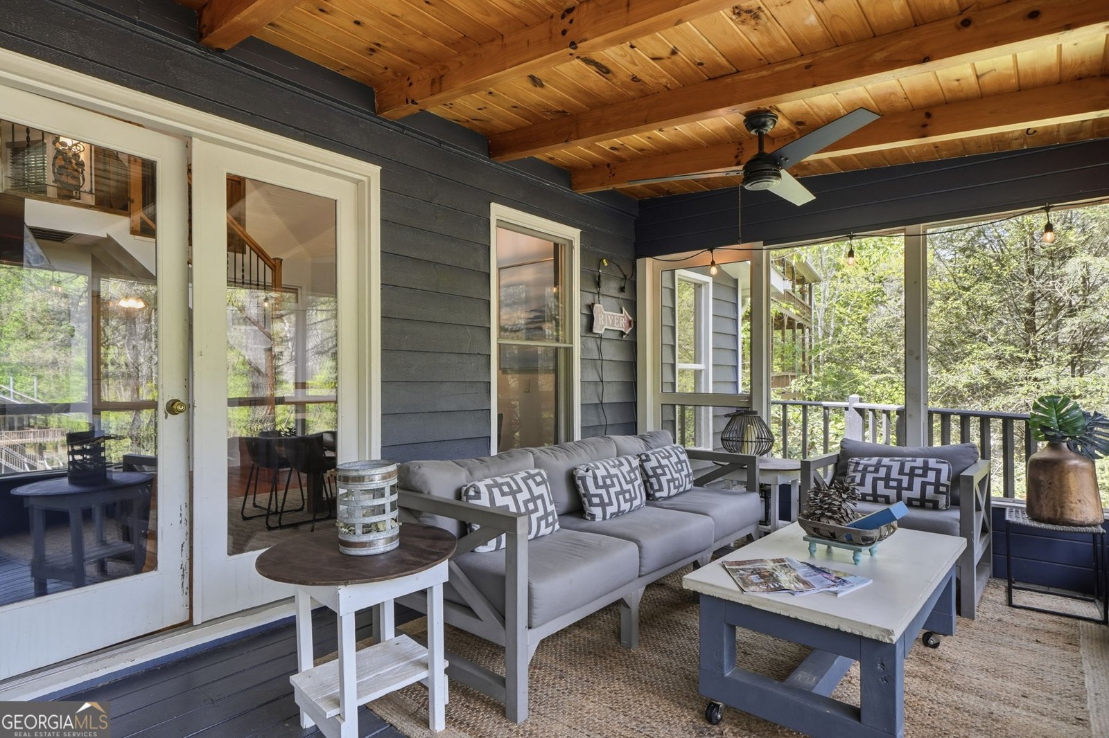 906 Riverside Lane Blue Ridge - Photo 33