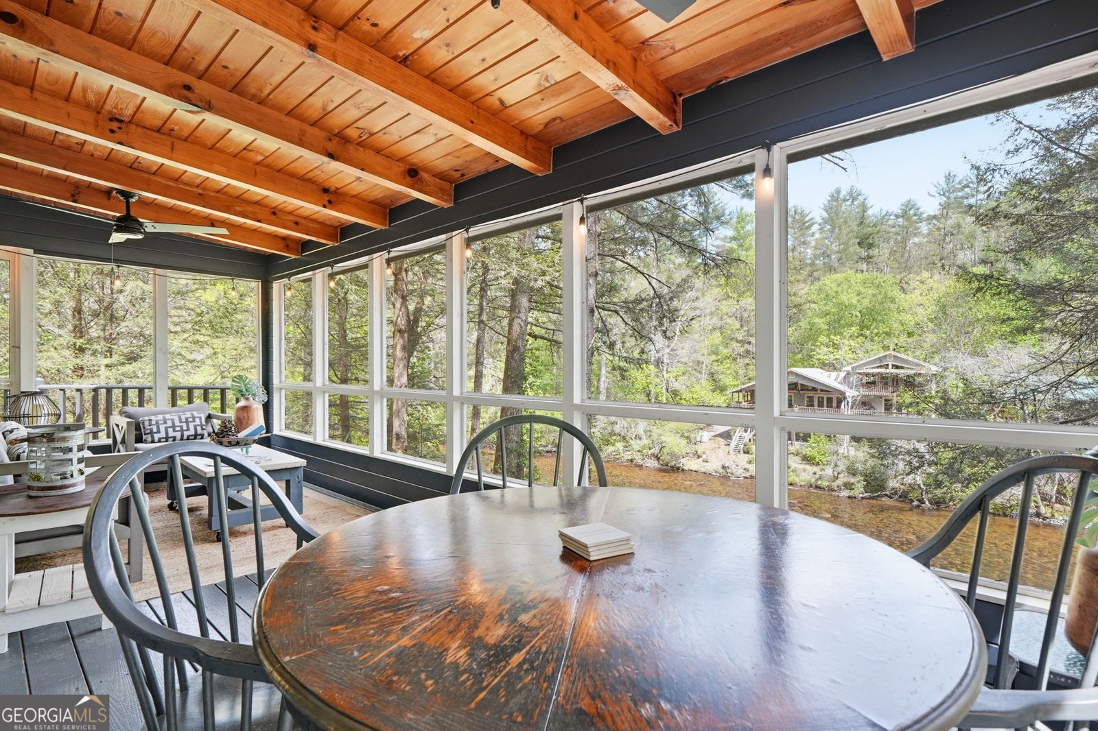 906 Riverside Lane Blue Ridge - Photo 34
