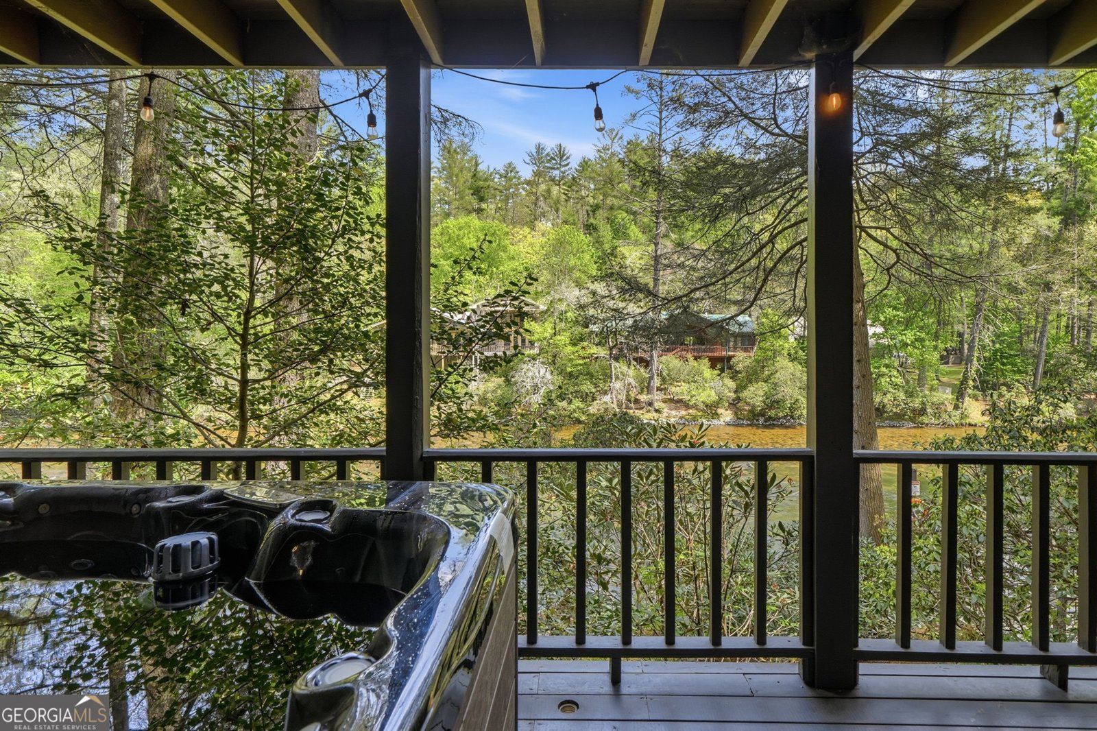 906 Riverside Lane Blue Ridge - Photo 35