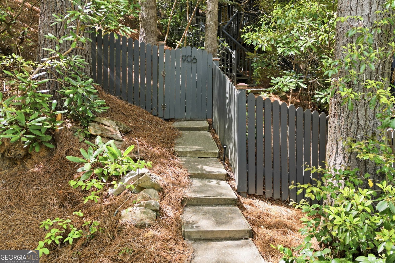 906 Riverside Lane Blue Ridge - Photo 36