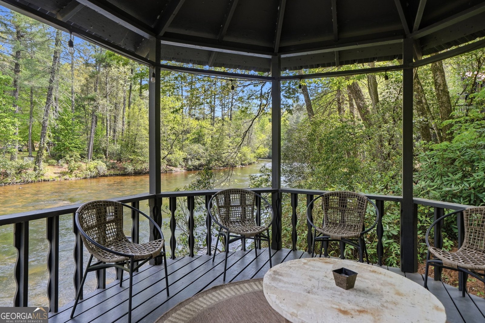 906 Riverside Lane Blue Ridge - Photo 43