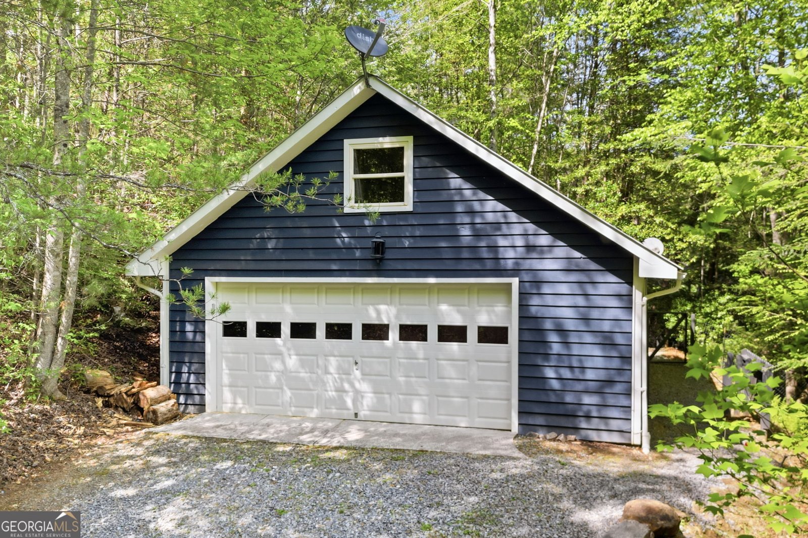 906 Riverside Lane Blue Ridge - Photo 45